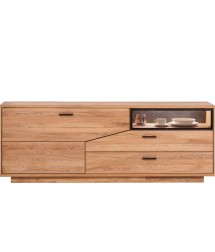 TV staliukas Sangero1D2S