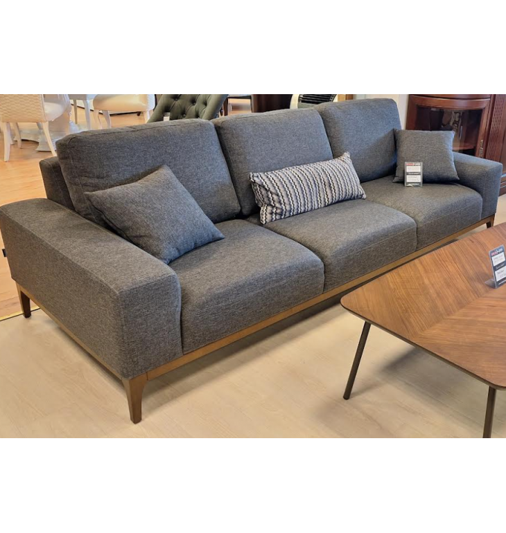 CES 4-vietė sofa/NDS